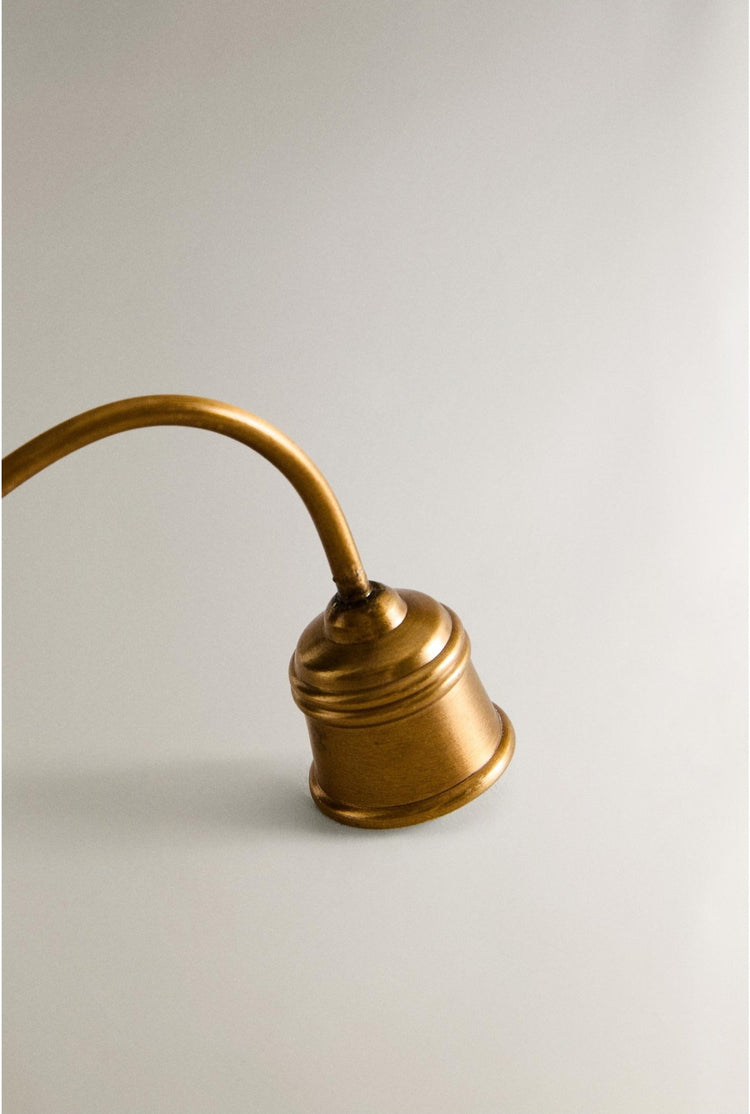 Candle Snuffer with Handle - Small