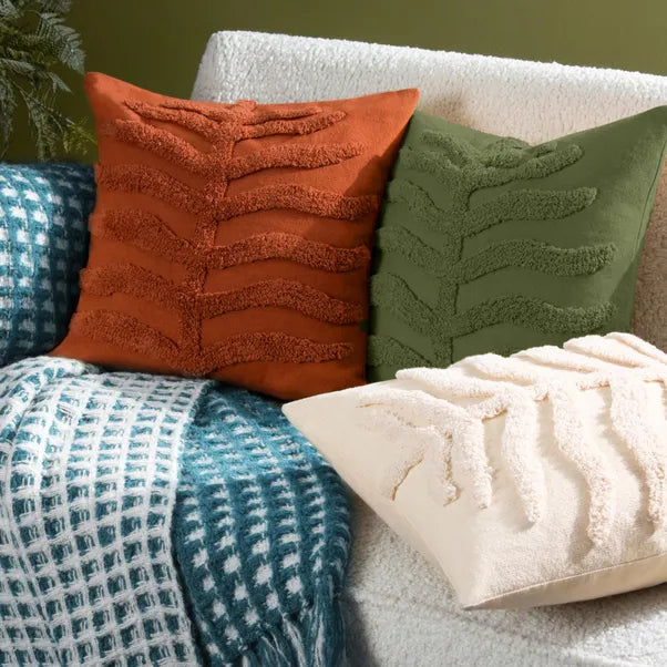 Brick Toasty Throw 130cm x 180cm Blue