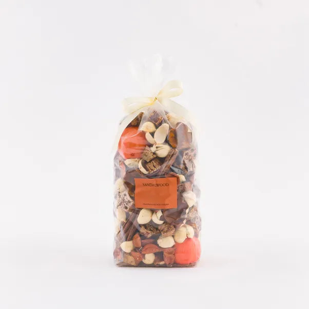 Sandalwood XL Pot Pourri