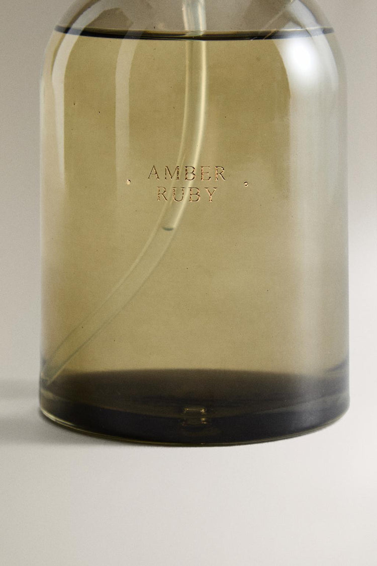 Amber Ruby Home Spray