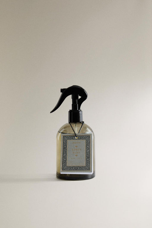 Amber Ruby Home Spray