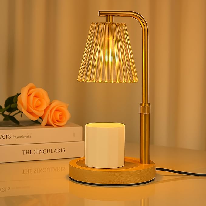 Acigs Candle Warmer Lamp