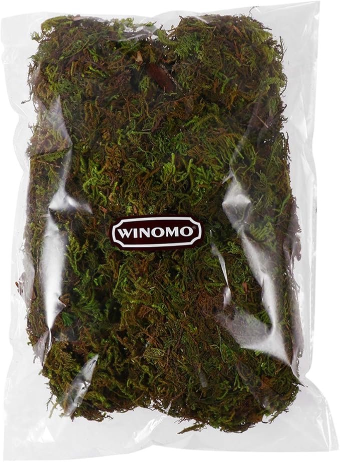 Artificial Moss