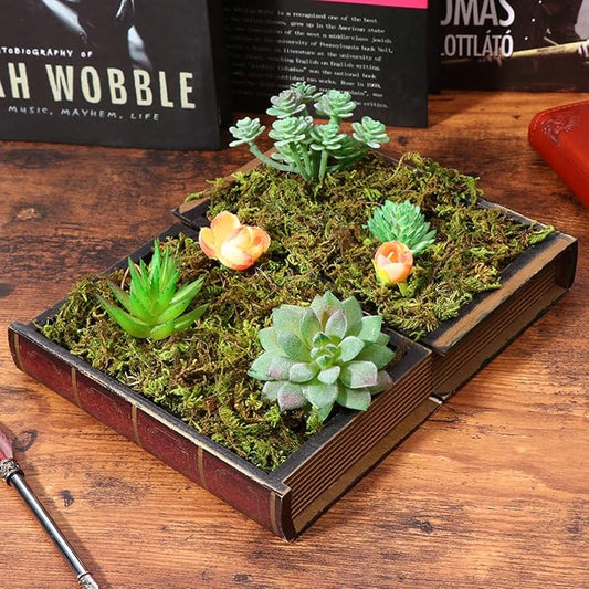 Artificial Moss