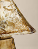 All Over Glass Table Lamp
