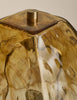 All Over Glass Table Lamp