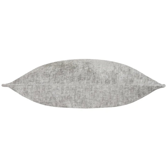 Buxton Rectangular Cushion Grey