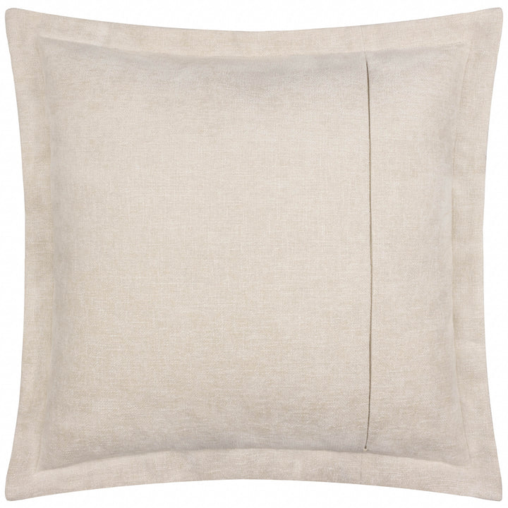 Dune Chenille Cushion Mole