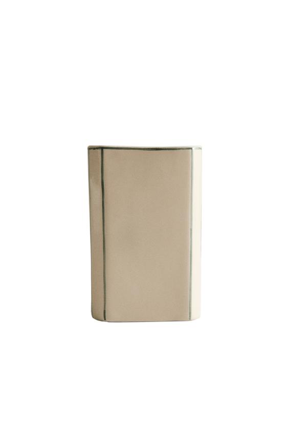 OCTAGONAL Bathroom Essentials Set