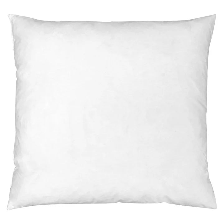 Morden Soft-Washed Velvet Cushion Indigo