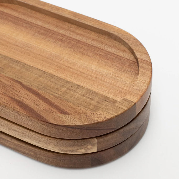 Imperfect Trays
