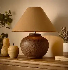 Illuminate Your Space with Style: Discover the Charm of Table Lamps