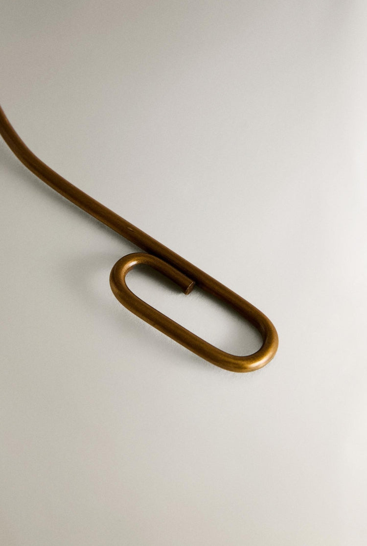 Candle Snuffer with Handle - Small