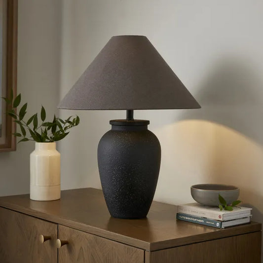 Rue Table Lamp