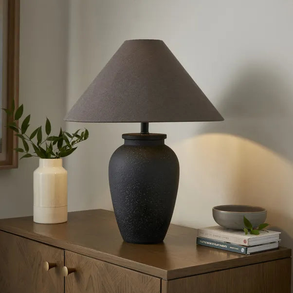 Rue Table Lamp