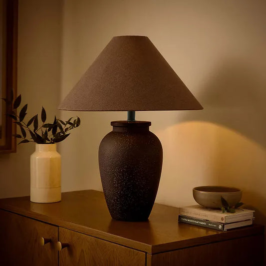 Rue Table Lamp