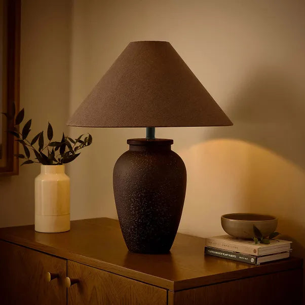 Rue Table Lamp