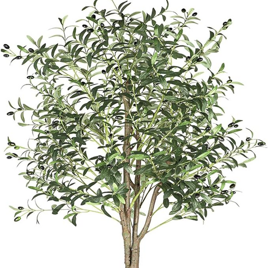 Faux Trees