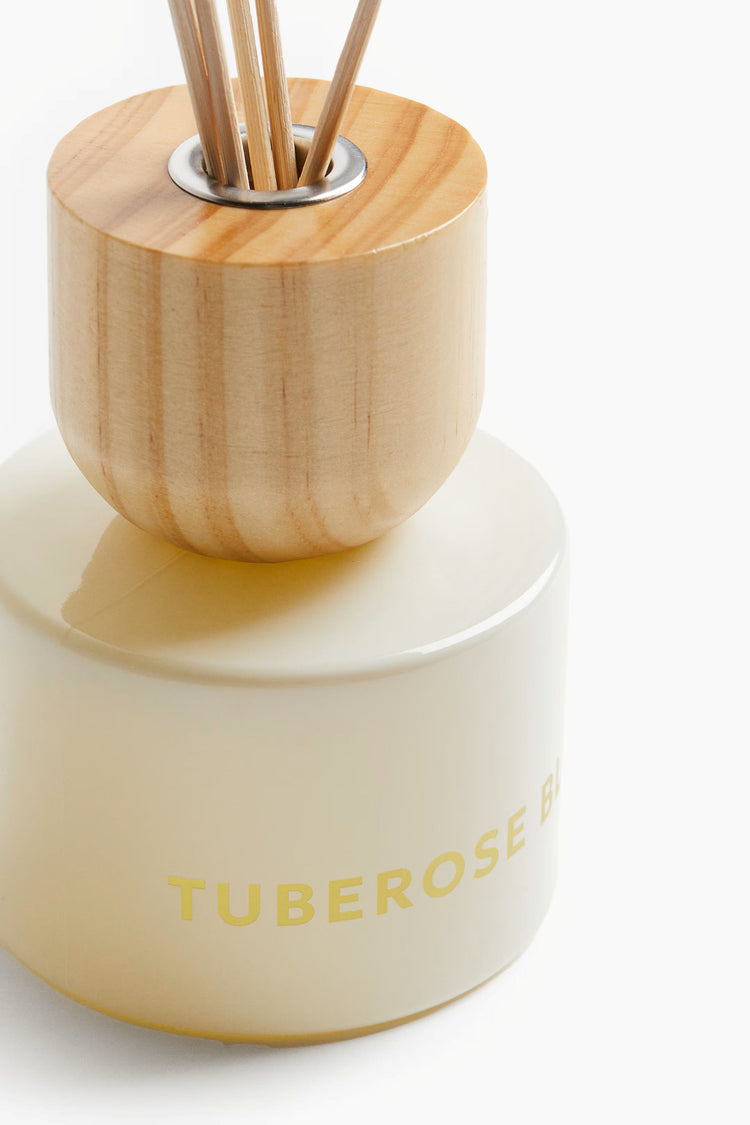 Tuberose Blush Reed Diffuser
