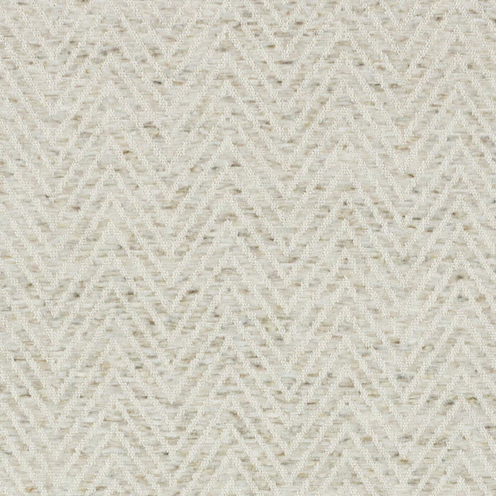 Croft Twill Woven Cushion Natural