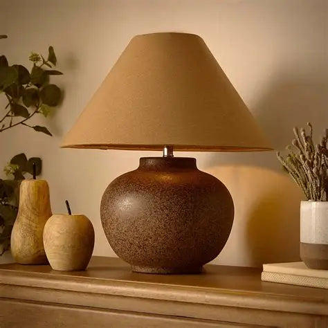 Table Lamps