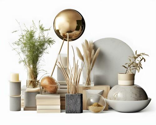 Fresh Finds for Your Home