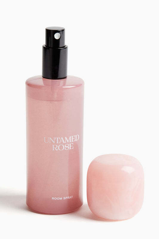 Untamed Rose Room Spray