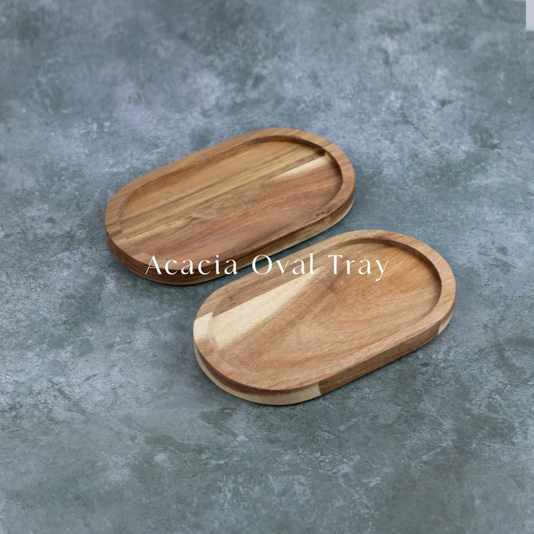 Imperfect Trays