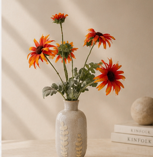 Meadow Bloom Arrangement
