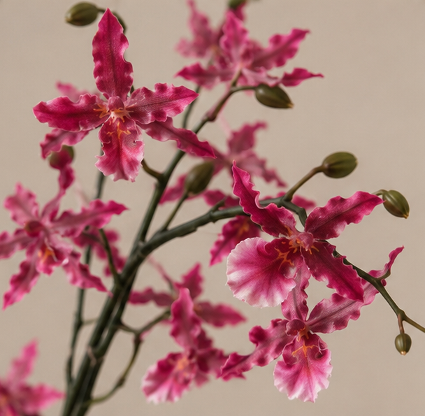Wild Orchid